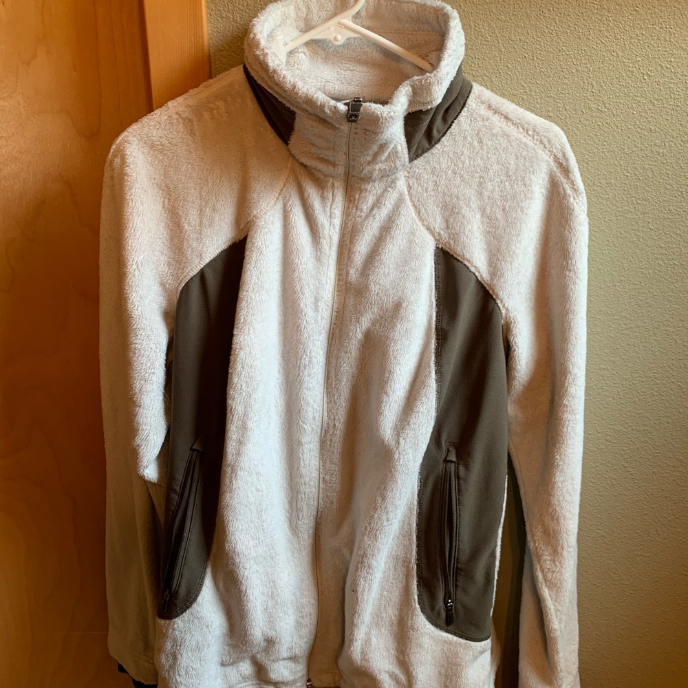 Columbia Jacket